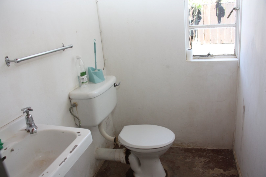 3 Bedroom Property for Sale in Dewetsdorp Free State